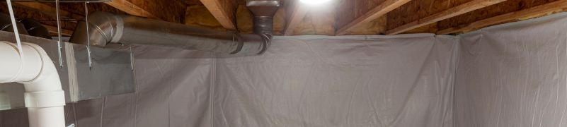 Crawl Space Waterproofing: Benefits You Need to Know