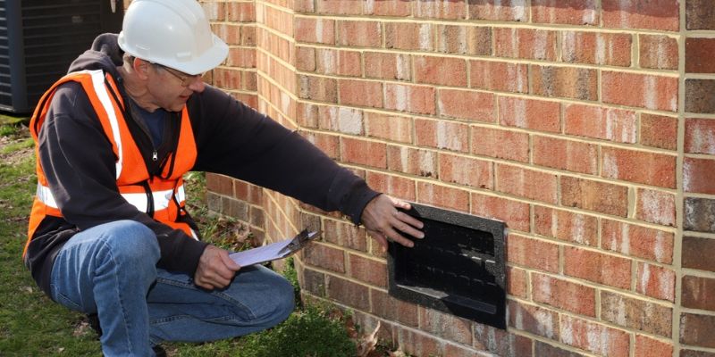 Signs You Need Crawl Space Waterproofing