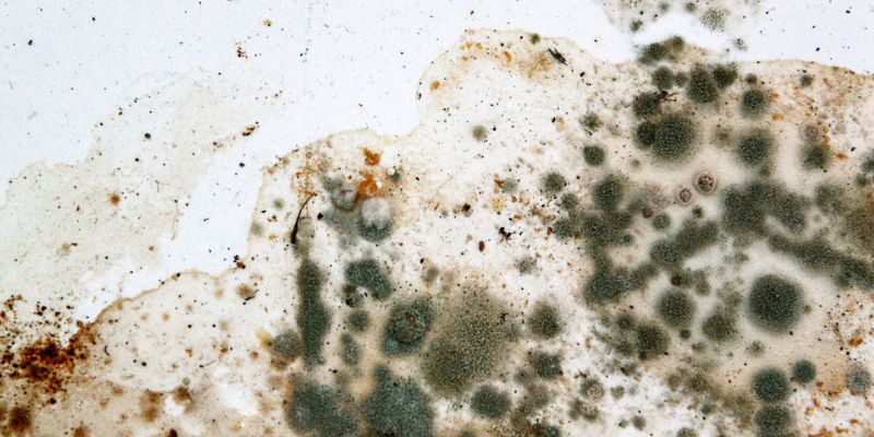 The Health Effects Of Mold In Indoor Air