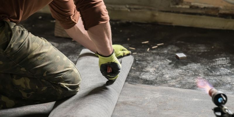 What Is Waterproofing Crawl Space Protection