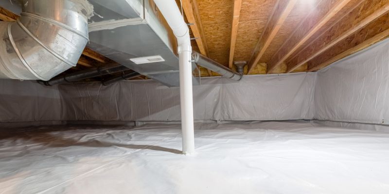 Dehumidifier in Crawlspace: Are They Worth It?