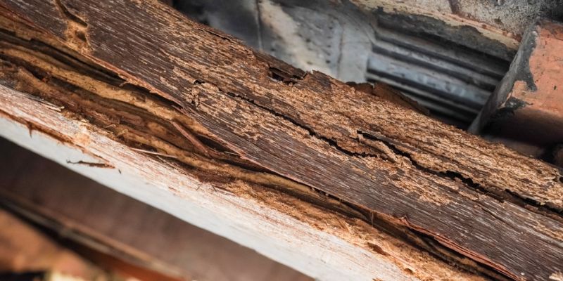 Signs You Need A Dehumidifier Now