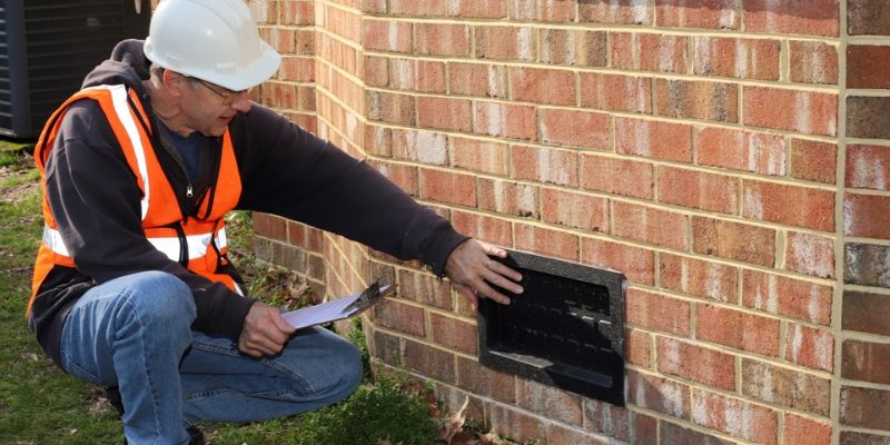 The Complete Crawlspace Maintenance Checklist