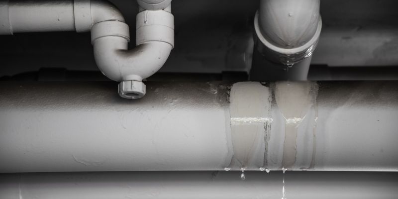 Why Crawl Space Moisture Is A Serious Issue