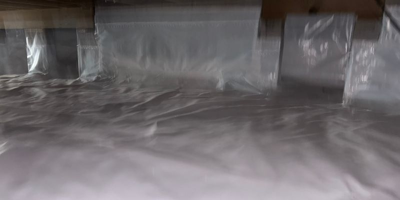 Crawl Space Encapsulation Services Are Essential In The Lowcountry