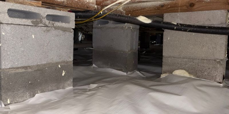 Key Benefits Of Encapsulation In Charleston Homes