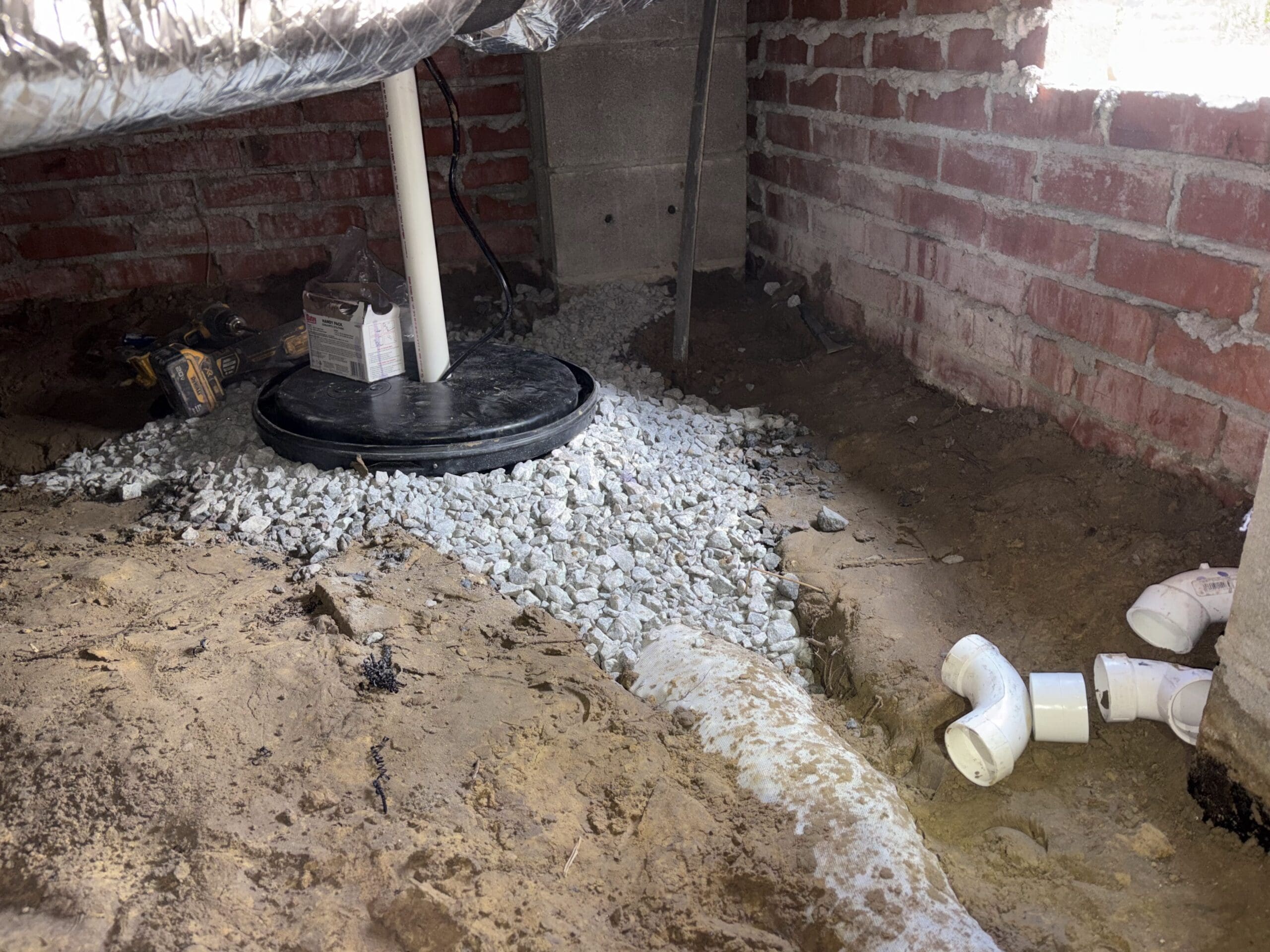 IMG_9341 What Is Waterproofing Crawl Space Protection